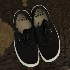 BOHEMPIA HERLIK 2.0 CANVAS SNEAKERS
EU39 US8